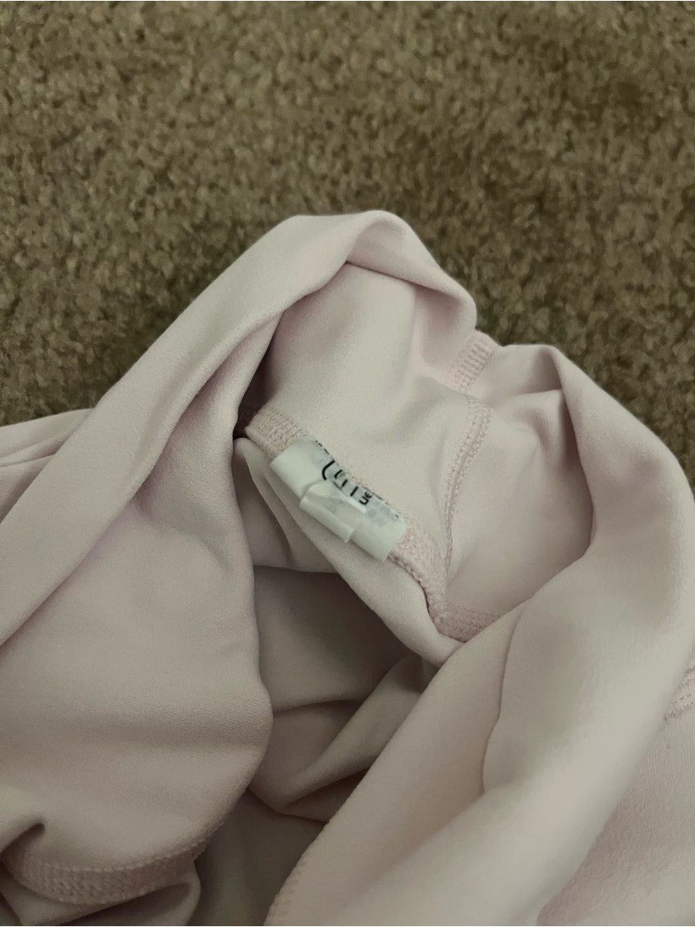 Oner SoftMotion Shorts - Picture 4 of 5